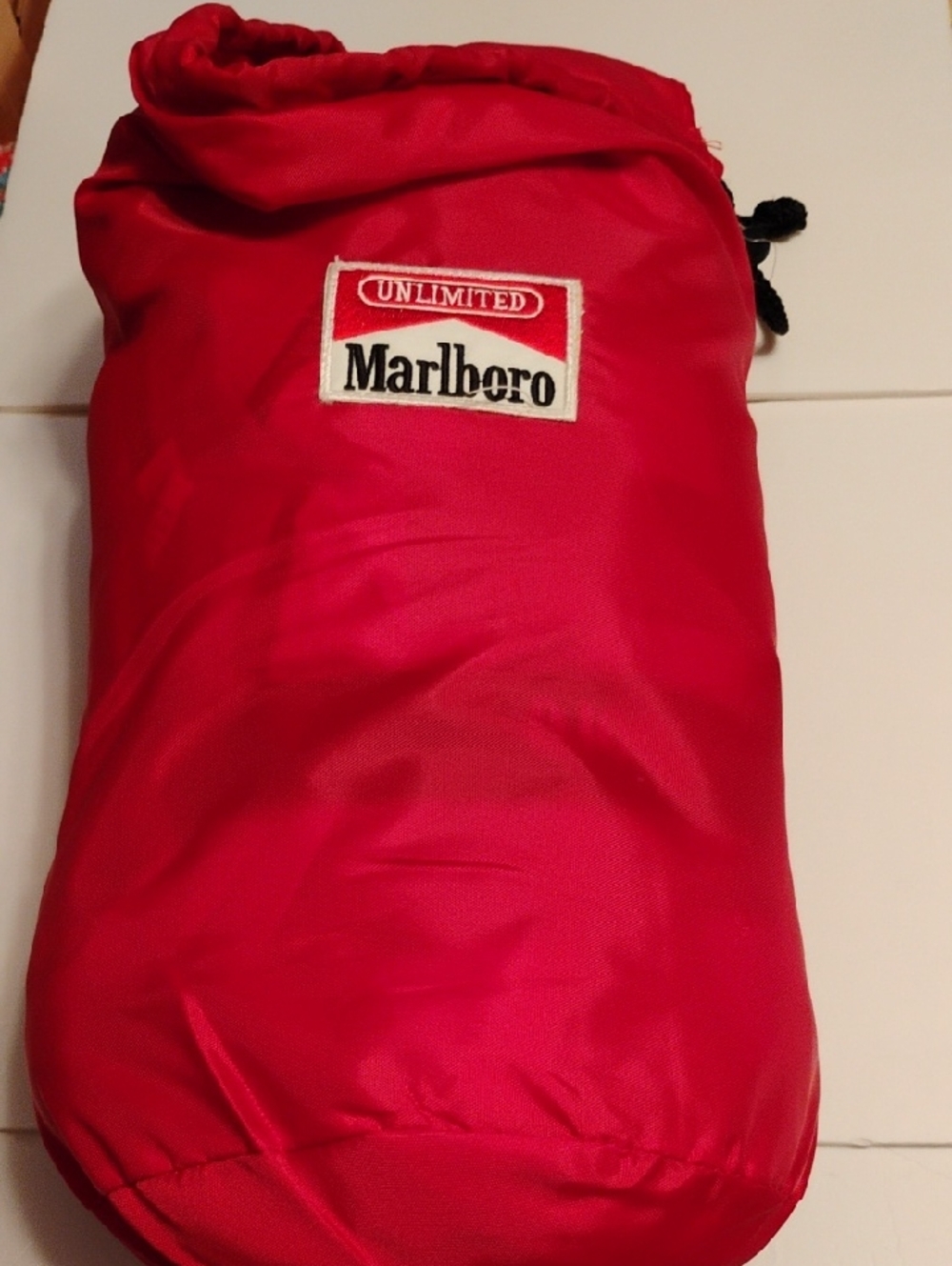 Marlboro Sleeping Bag